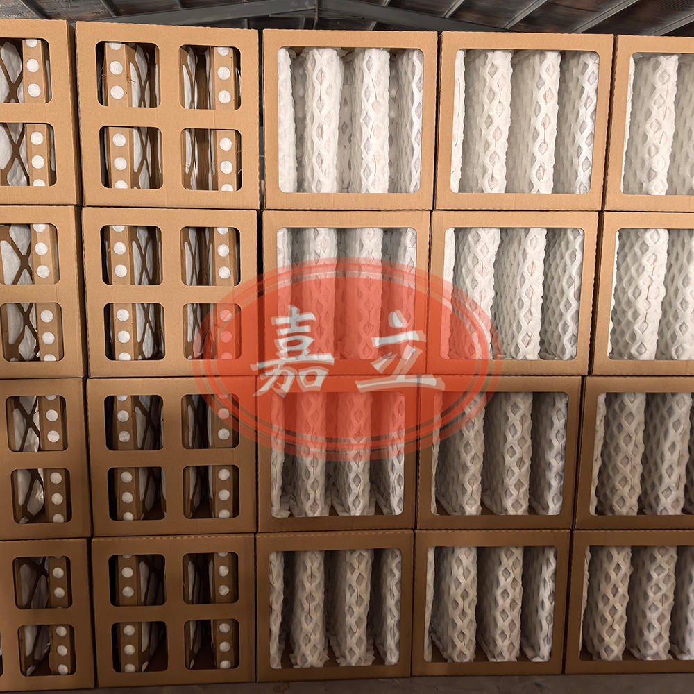 贵州dpa纸盒式过滤器